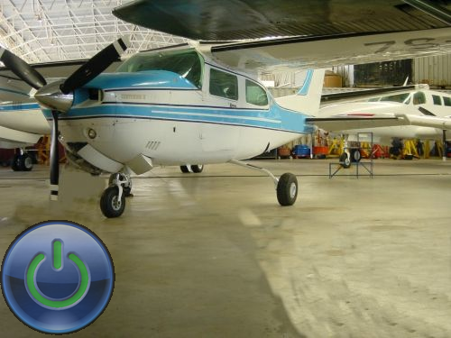 Cessna T210N - 1980